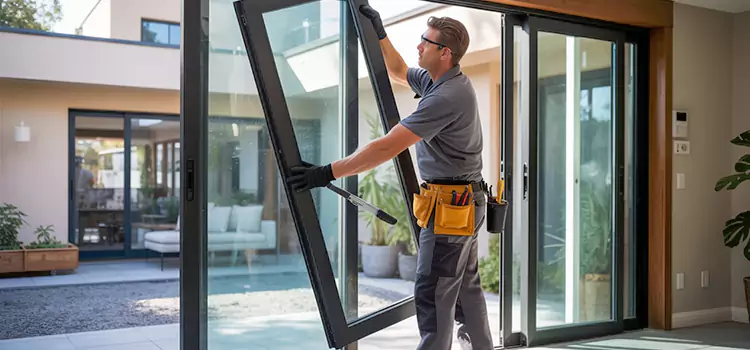 Specialized Sliding Door Roller Services in Pocatello, Idaho
