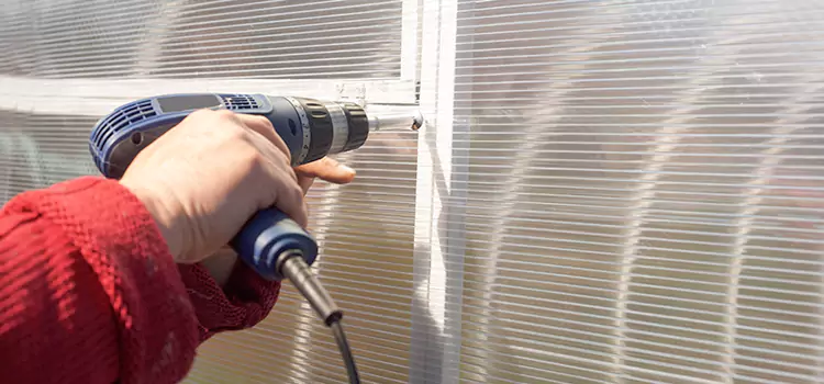 Sliding Screen Door Repair Pocatello