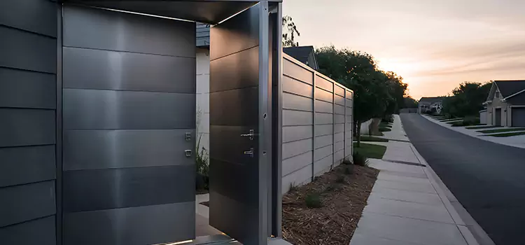 Comprehensive Steel Door Solutions in Pocatello, ID