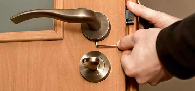 Access Control System Integration Pocatello