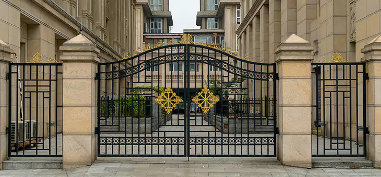 Comprehensive Iron Gate Maintenance Solutions in Pocatello, ID