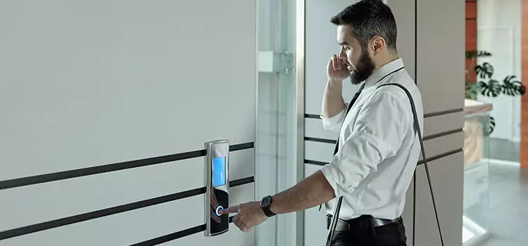 Cloud Based Access Control Pocatello