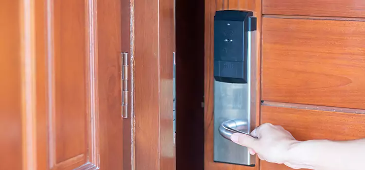 Commercial Keyless Entry Locks Pocatello