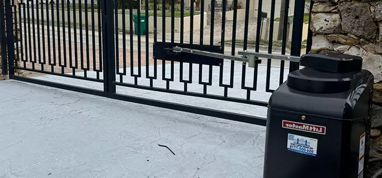 Seamless Installation and Support for Your New Gate in Pocatello, ID