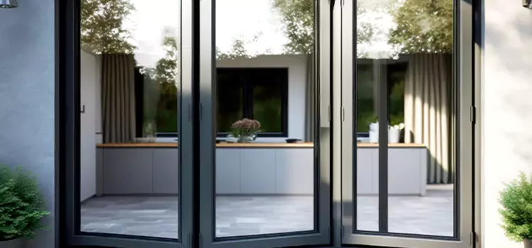 Bifold Door Track Repair Pocatello