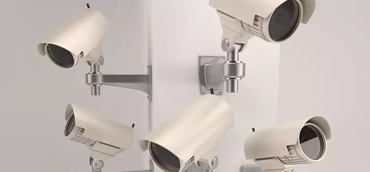 Your Trusted Partner for CCTV Solutions in Pocatello
