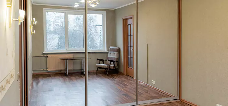 Mirror Closet Door Roller Replacement Pocatello