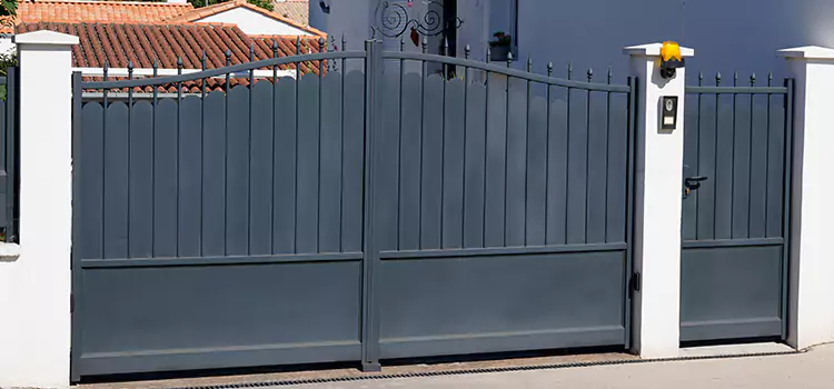 Emergency Commercial Gate Repair Pocatello