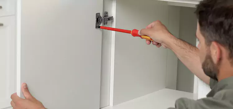 Screen Door Hinge Repair Pocatello