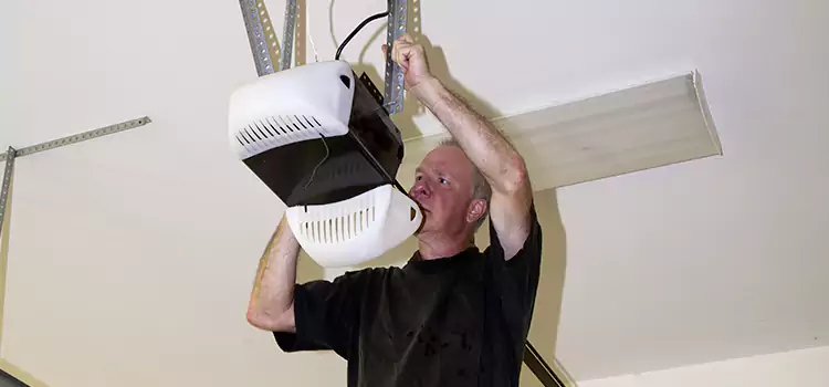 Garage Door Opener Service Pocatello