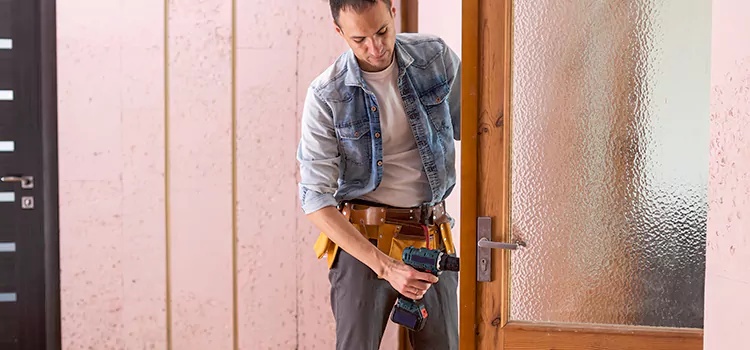Door Glass Replacement Pocatello