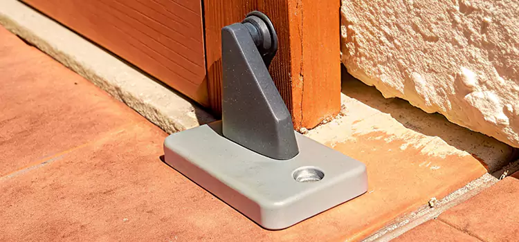 Aesthetic Door Stop Selection Pocatello