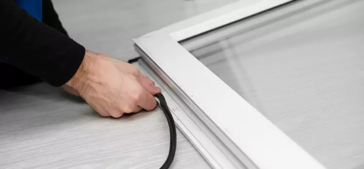 Commercial Door Weather Stripping Pocatello
