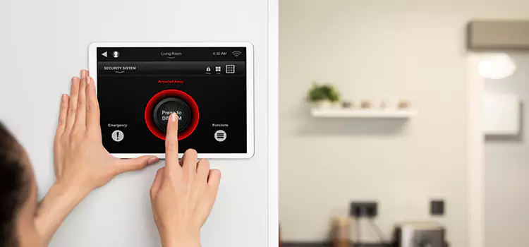 Blink Video Doorbell Installation Pocatello