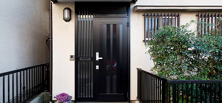 Popular Exterior Door Options in Pocatello, ID