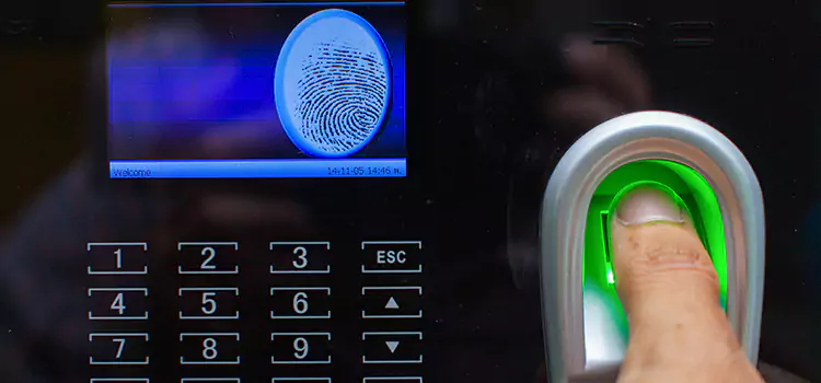 Your Trusted Partner for Secure Access in Pocatello, ID