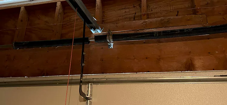 Broken Garage Door Cable Repair in Pocatello, ID