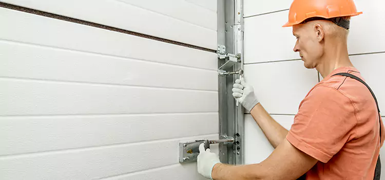 Why Choose Us for Garage Door Lock Services in Pocatello, ID?