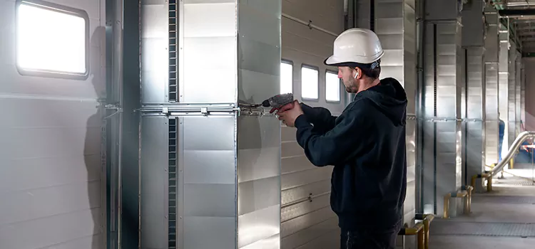Prompt and Professional Garage Door Service in Pocatello, Idaho
