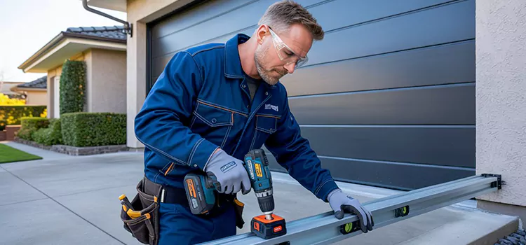 Why Choose Us for Garage Door Off Track Services in Pocatello, Idaho?