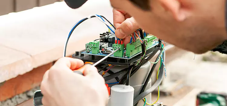 Specialized Brand Gate Motor Repairs Pocatello
