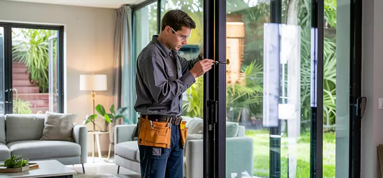 Why Choose Us for Your Glass Door Needs in Pocatello, ID?