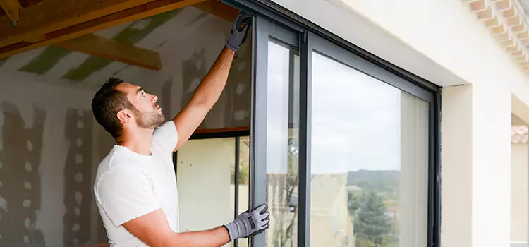 Emergency Sliding Glass Door Repair Pocatello