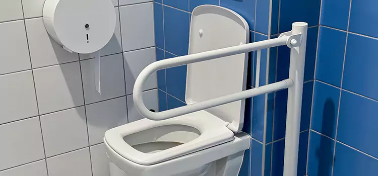 Comprehensive Solutions in Pocatello, ID for Accessible Facilities