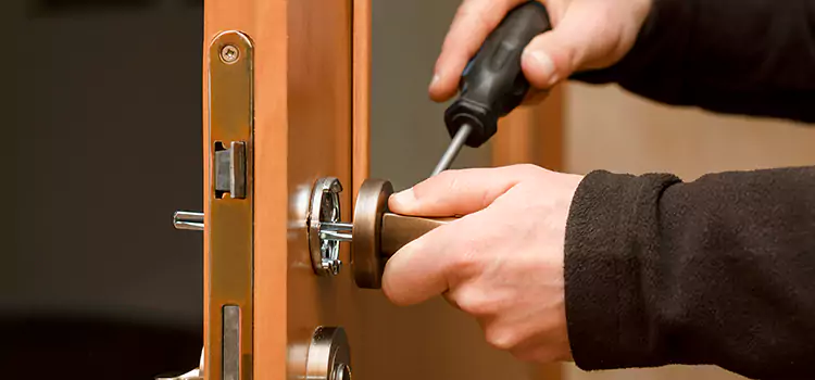 Locked Out of Your House Pocatello