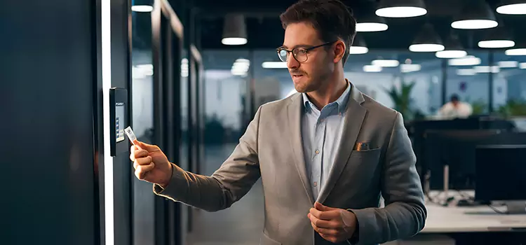 Our Commitment to Keycard Security Excellence in Pocatello, ID