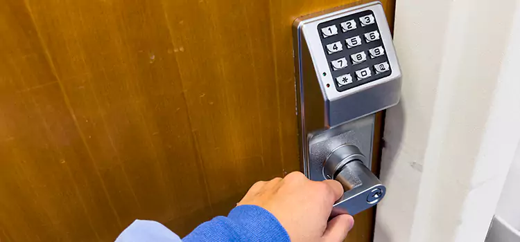 Why Choose Us for Your Keypad Lock Needs in Pocatello, ID?