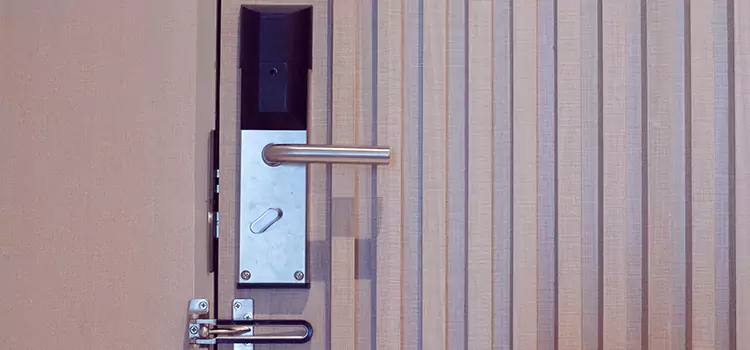Installing a Maglock Pocatello