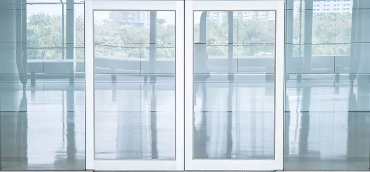 Mobile Sliding Screen Door Replacement Pocatello