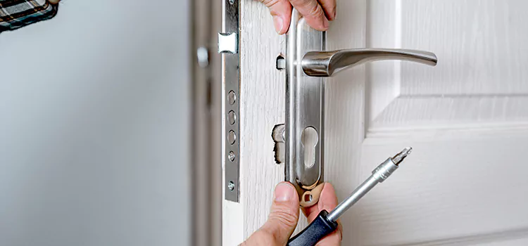 New Door Frame Installation Pocatello