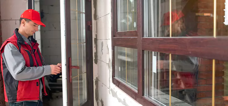 Sliding Door Lock Repair Pocatello