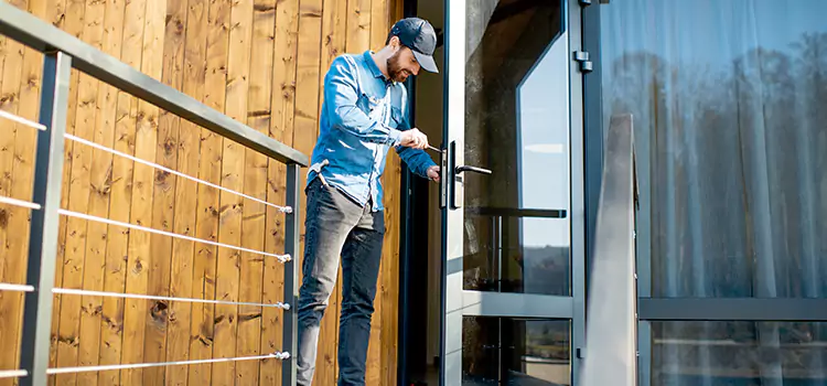 Emergency Patio Door Repair Pocatello