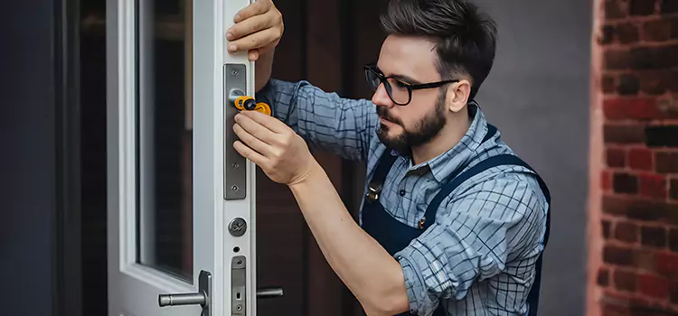 Residential Door Repairs Pocatello