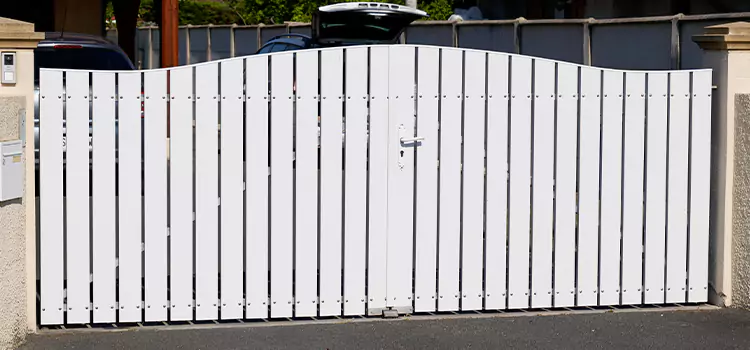 Why Choose Us for Residential Gate Repair in Pocatello, ID?