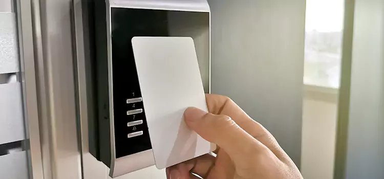 Advanced RFID Technology Integration in Pocatello, ID
