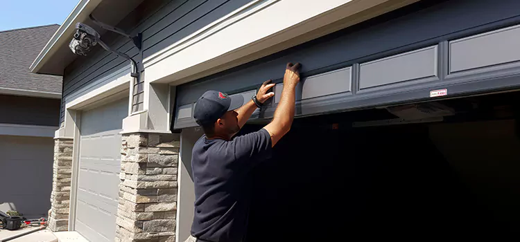 Janus Roll Up Doors Pocatello