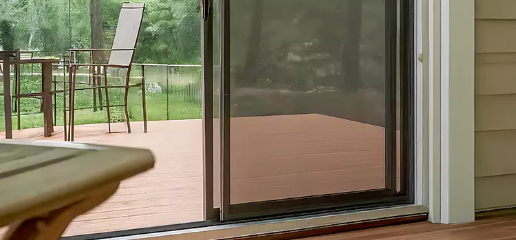 Garage Screen Door Installation Pocatello