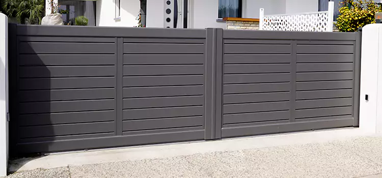 Automatic Gate Fence Pocatello