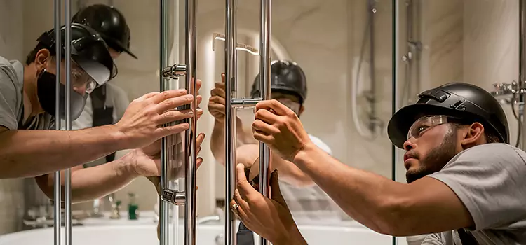 Shower Door Replacement Cost Pocatello