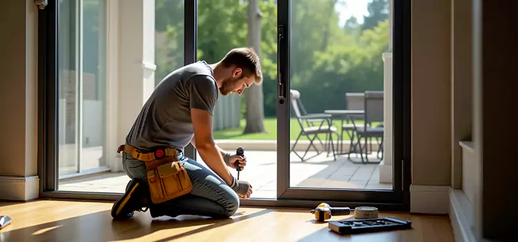 Patio Door Installation Experts in Pocatello, ID
