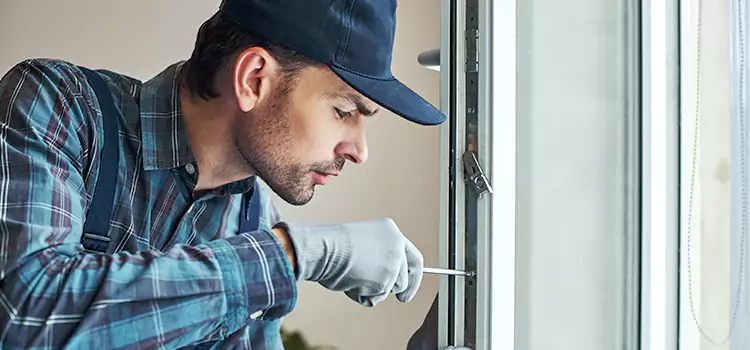 Emergency Response for Latch Issues Pocatello
