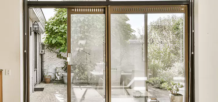 Glass Door Panel Replacement Cost Pocatello
