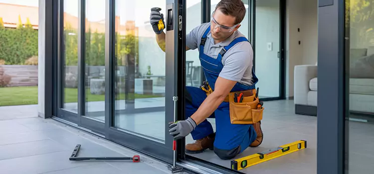 Patio Door Replacement Pocatello