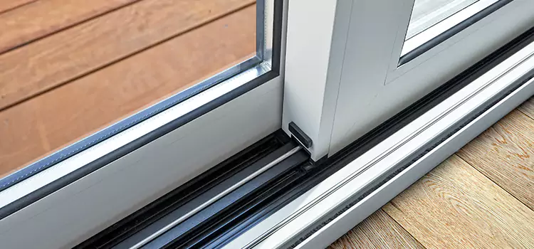 Why Your Sliding Door Keeps Getting Stuck in Pocatello, ID?