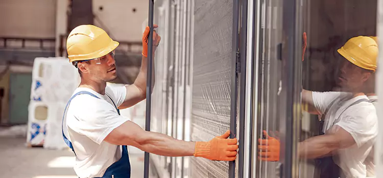 Sliding Door Mesh Replacement Pocatello