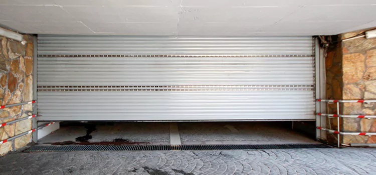 Steel Garage Door Repair Pocatello